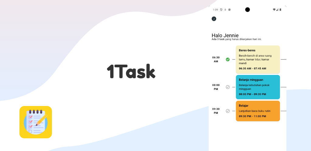 1Task